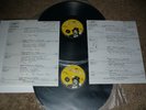 Dr Demento Radio Show 2 LP & Cue #85-24  Weird Al  Rolf Harris  Beach Boys
