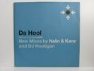 Da Hool – 12“ Maxi – Meet Her At The Love Parade / Kosmo Kos 008 von 1997