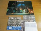 LED ZEPPELIN – PHYSICAL GRAFFITI   Japan original 1st press ?