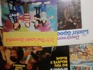 5 lovin' spoonful rock record  kama sutra daydream hums do you best everything