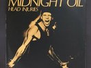 MIDNIGHT OIL - 'Head Injuries' 12