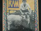 PAUL & LINDA MCCARTNEY - 'Ram' 12