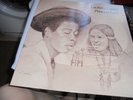 LACKSLEY CASTELL-PRINCESS LADY-UK NEGUS ROOTS-1983 SEE SCAN