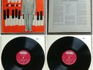 FATS DOMINO Here Stands Fats Domino LP RECORD LP 9038 MONO 1957 BLUES ORIGINAL