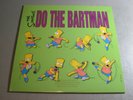 The Simpsons- Do The Bartman- Vinyl,12