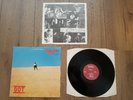 DDT - Broken Toy LP 1984 Corrosion Of Conformity Jerry´s Kids Circle Jerks