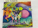 Sun Ra The Magic City 1973 LP Never Played AS-9243-A,AS-9243-B