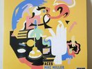 MAC MILLER - Faces x2 LP Color Vinyl Records Import Limited NEW Hip Hop Rap