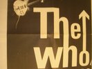 THE WHO - LIVE AT LEEDS - NEAR MINT DECCA LP - W/ ALL INSERTS & POSTER