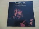 WAYLON JENNINGS 