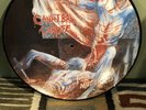 Cannibal Corpse Tomb Of The Mutilated LP Picture Disc