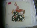 Signed Bobby Rydell  Bye Bye Birdie LP Soundtrack LOC 1081 RCA Columbia Pictures