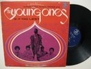 Duke Edwards & The Young Ones - Is It Too Late? - Original 1960s Prestige RVG