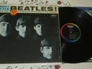 The Beatles-Meet The Beatles-Mono Vinyl LP in Shrink Wrap