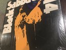 Black Sabbath Vol. 4 Vinyl LP 1972 1st US Press Warner Bros Records BS 2602 Mint