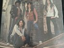RARE - USA IMPORT - THIN LIZZY - FIGHTING - 12