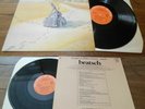 BRATSCH-J' AIME UN VOYOU, maman LP FRENCH GYPSY JAZZ FOLK chant du monde 80'