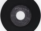 MODERN SOUL 45RPM - JOHNNY SCOTT ON PORTRA RECORDS - RARE  GREAT