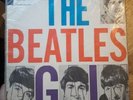THE BEATLES BEATLES AGAIN VINYL LP (BRAZIL)