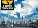 A Better Tomorrow by Wu-Tang Clan (Vinyl, Mar-2015, 2 Discs, Warner Bros.)
