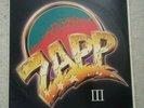 Zapp- Zapp III (Vinyl LP 1983) VG/VG WB 1-23875