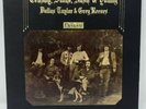 Crosby Stills Nash & Young - Deja Vu 1970 Atlantic ?SD 7200 Jacket/Vinyl NM-