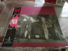 U2 - The Unforgettable Fire  - Lp - 1st Japan Press w/ OBI & Insert - 1984 Minty