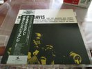 MILES DAVIS And The Modern Jazz Giants - Japan Lp w/ OBI & Insert - N. Mint 1959