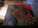 U.K. SUBS - Endangered Species - Lp - 1st Press - 1982