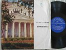 Bizet-Shchedrin Carmen Suite Rozhdestvesky Melodiya Stereo LP Aprelevsky ED1 EX