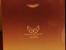 Nobuo Uematsu Distant Worlds 4 IV More Music From Final Fantasy Clear Vinyl 2LP