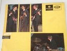 THE BEATLES -BEATLES FOR SALE  ORIGINAL UNIQUE  AUS  ONLY STEREO LP  PCSO 3062