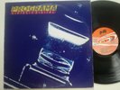 PROGRAMA Sintesis Digital SPAIN MINIMAL SYNTH POP LP VINYL 1983 Electronic Wave