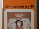 UMBERTO TOZZI DONNA AMANTE MIA STEREO 8 ORIGINALE MINT SIGILLATO