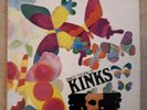 The Kinks Face To Face 1st MONO A2 B2 UK LP Pye NPL 18149 1966 EX/EX+