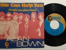 ALAN BOWN   WE CAN HELP YOU 7