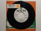 BARRY RYAN THE COLOUR OF MY LOVE /QUELLI JUKE-BOX PROMO +STRIPE ITALY 7