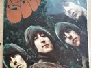 The Beatles - RUBBER SOUL 1965 UK Original 'LOUD CUT' MONO -1/-1 LP