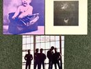 THE CALL 3 Orig Vinyl Pressings Scene Beyond Dreams Into the Woods Reconciled NM