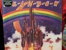 Rainbow  Ritchie Blackmore's  S/T  LP  180g  Red Vinyl  2010  Back on Black  Dio