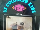 Sundae Times ?– Us Coloured Kids lp JOYS 159