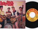 TEEN KATS * 1982 French Kids Neo ROCKABILLY Revival 45 * Listen