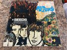 THE SEEDS FUTURE LP GNP CRESCENDO GNP 2038 VINYL GARAGE