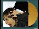 NORMA JEAN Redeemer LP on GOLD VINYL New STILL SEALED Colored /500