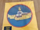 The Beatles - Yellow Submarine - Rare 2015 RSD Limited Edition Pic Vinyl Record