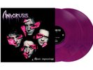 ANACRUSIS- Manic Impressions LIM.+NUMB. 200 US 2LP SET 1991 tech/thrash metal cl
