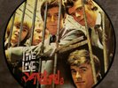 The Yardbirds - Five Live LP - PICTURE DISC Vinyl Album Rock Record