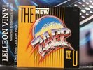Zapp The New Zapp IV U LP Album Vinyl Record 925327 Soul Funk 80's