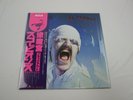 Scorpions Blackout RPL-8107 with OBI Japan VINYL  LP