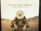 Ryan Bingham, “Mescalito”, 2 LP’s VG+, B0009396-01, Lost Highway